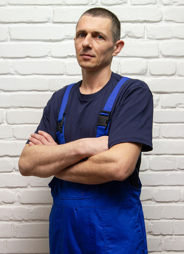 Николай